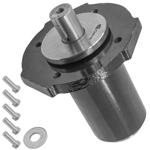 69221300 Deck Spindle For Gravely Pro-Turn 148 48" / Pro-Turn 152 PM 252M 52" - 第 7/8 張圖片