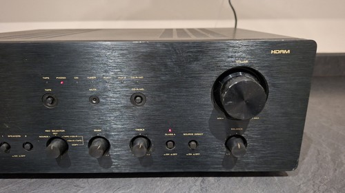 Marantz pm7200 Integrated Amplifier - Picture 3 of 8
