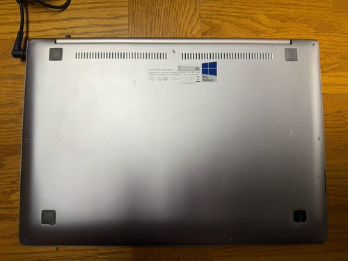 Asus Zenbook UX303UA - i5-6200U - 8GB RAM - 120GB SSD (GOOD SHAPE) - Picture 4 of 6