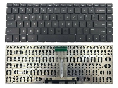 Laptop keyboard New for HP 14-BF 14-BE 14S-BE 14-BC 14S-BC 240 G6 245 G6 246 G6