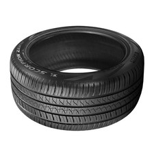 1 X Pirelli Scorpion Zero All Season 265/60R18 110V Tires
