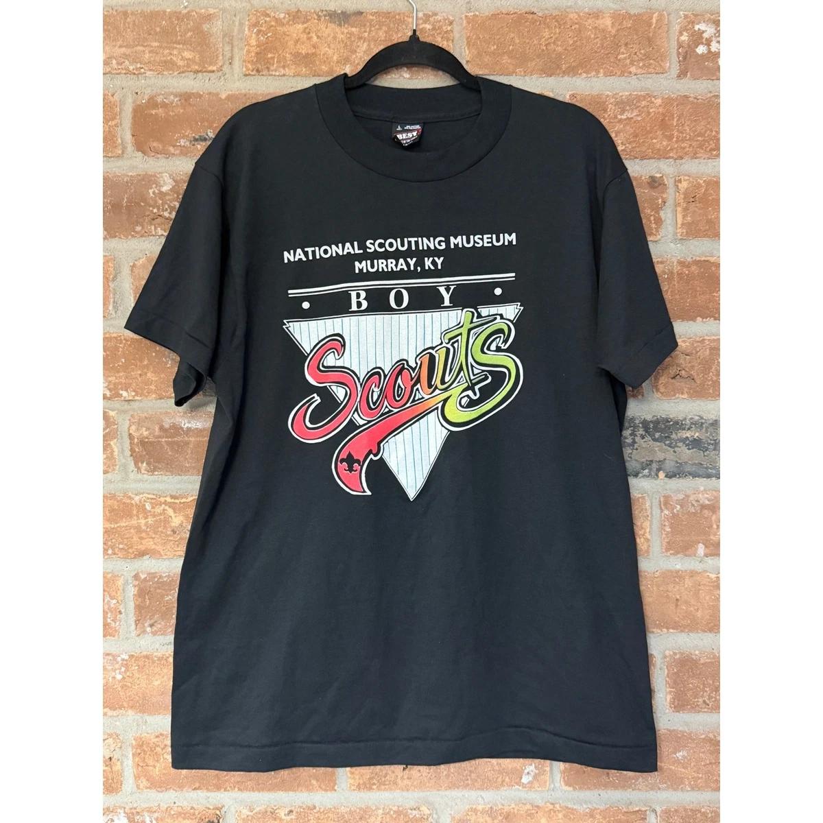 Fruit of the Loom USA T-Shirts for Men for sale | eBay
