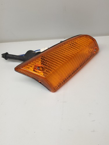 Scheinwerfer Blinker vorne rechts BMW 320i 1977/83 3er e21 Neu!!! - Bild 2 von 7