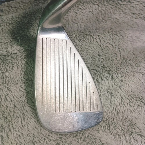 Rare LH Tommy Armour 845 51° Gap Wedge Tour Series Graphite Shaft Golf Club - Picture 11 of 22