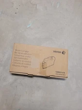 Genuine Xerox 108R01416 Waste Toner Cartridge for Phaser 6510