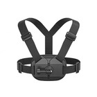 ABS Chest Strap Mount Compatible with For Insta360 and For DJI Cameras