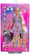 BARBIE HAIR PLAY Doll Mattel perfect Gift New