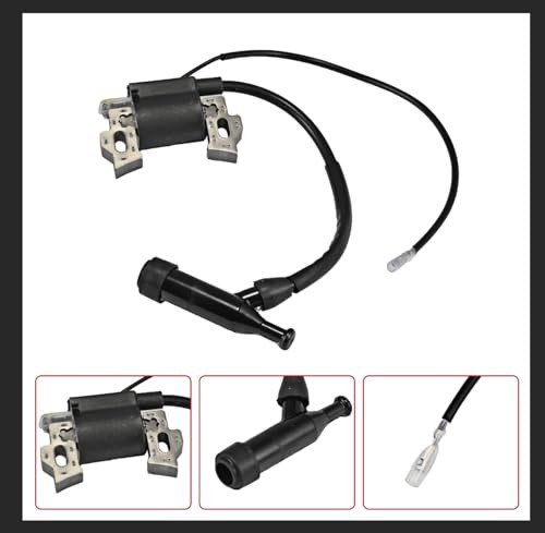 Ignition Coil For Predator go kart racing 212cc 224cc ALL COPPER NO Rev Limit - Bild 4 von 8