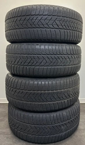 Original BMW X6 G06 20Zoll Felgen 8071996 M740 Winterreifen 275 45R20 110V - Bild 6 von 11