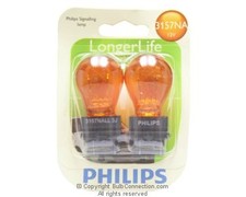 NEW Philips BC9672 3157 NA Automotive 2-Pack 3157NALLB2 