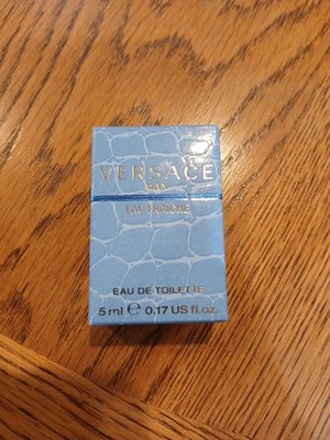 Brand New Versace Man Eau Fraiche
