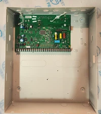 GE Security Concord 4 ATP 1000 Starter Package 80-966-4 Alarm Panel Kit (New)