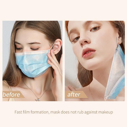 Colour Changing Mature Skin Foundation, Terminaten Foundations R5W2 - Picture 17 of 23