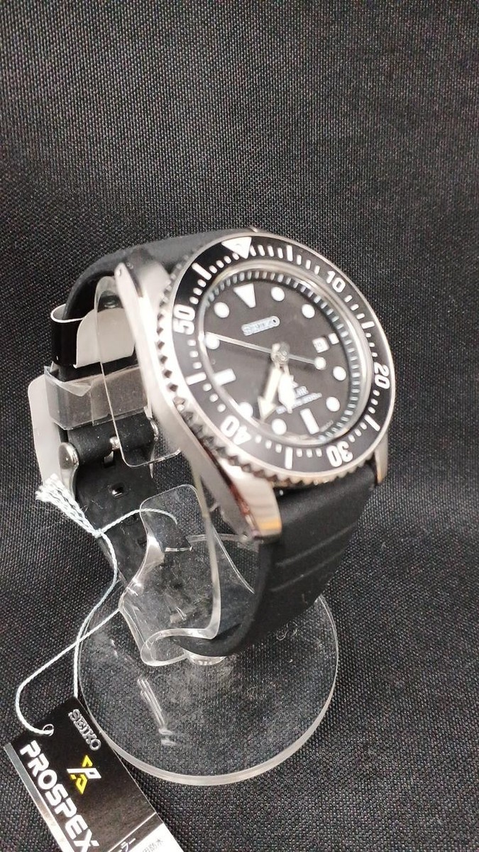 Seiko Sbdn075 Diver Scuba | eBay