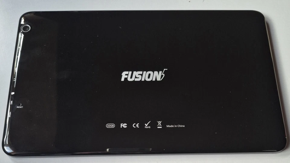 Fusion5 10.1 Tablet 32GB Tested and Working - Image 2 of 4