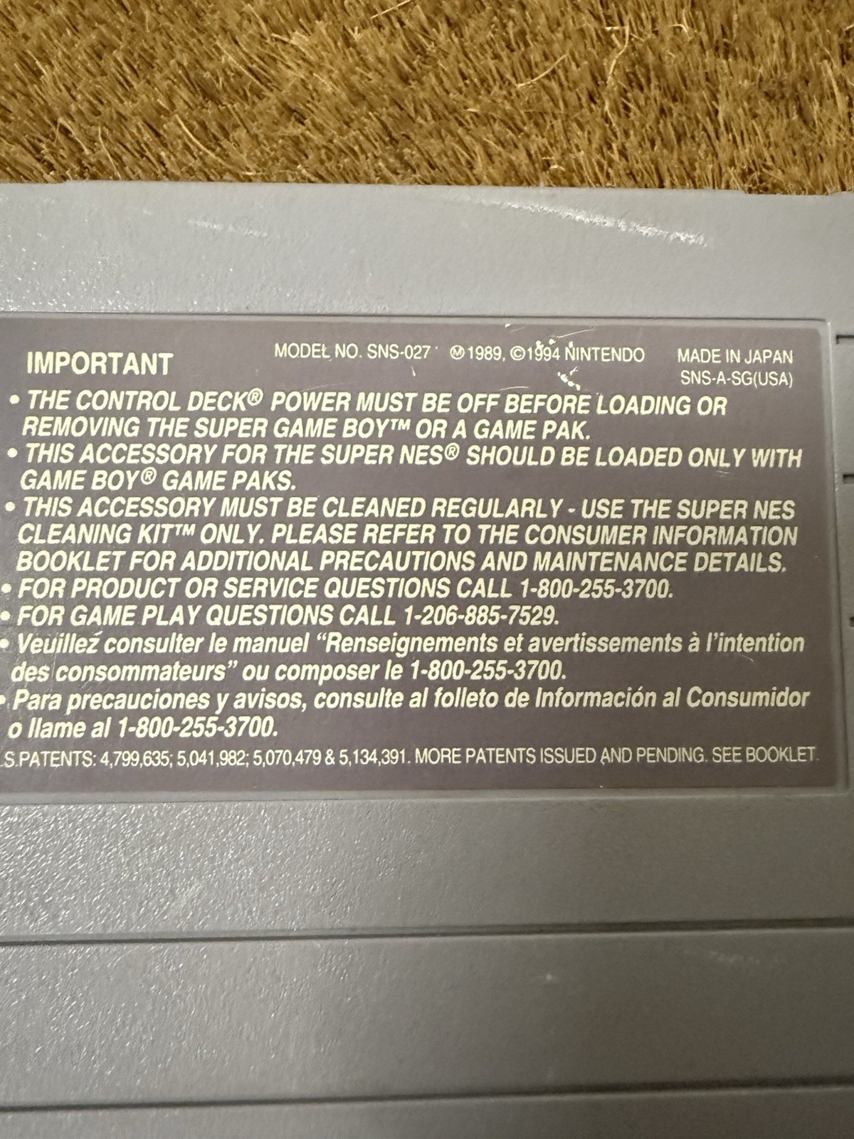 Picture 4 of 5