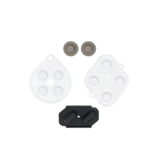 Super NES Controller Silicone Membranes