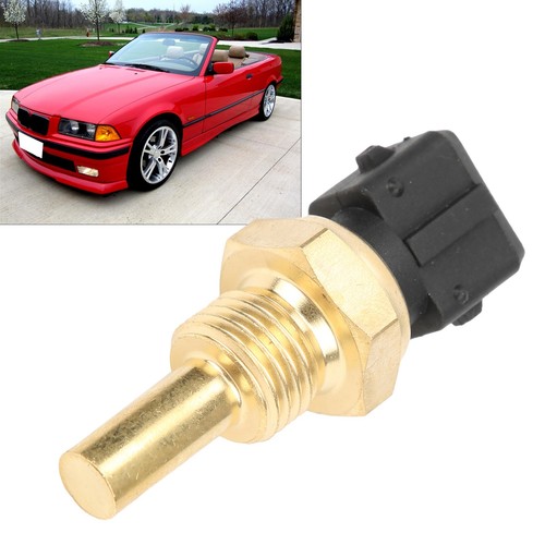 Coolant Temperature Sensor Water Temperature Sender 12621710535 Replacement - Picture 12 of 12