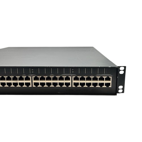 FOUNDRY FastIron Edge 4802 Switch - 第 3/7 張圖片