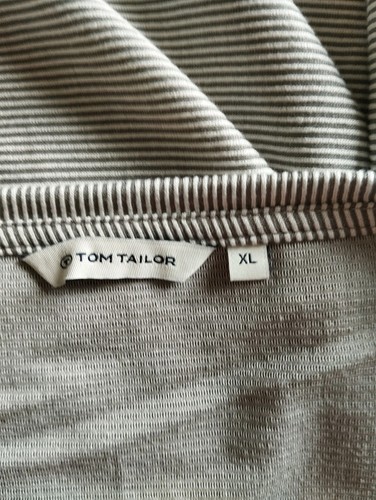 Tom Tailor Shirt * Neu * Oberteile * Größe XL eher 40 - Bild 6 von 8