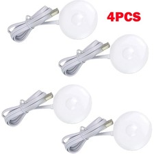 4X White Toothbrush Charger Toothbrush Charging Cradle For Braun Oral-B IO 7/8/9