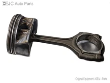 Piston and Connecting Rod Standard 16-21 Jeep Grand Cherokee 3.6 68223464AD Gas