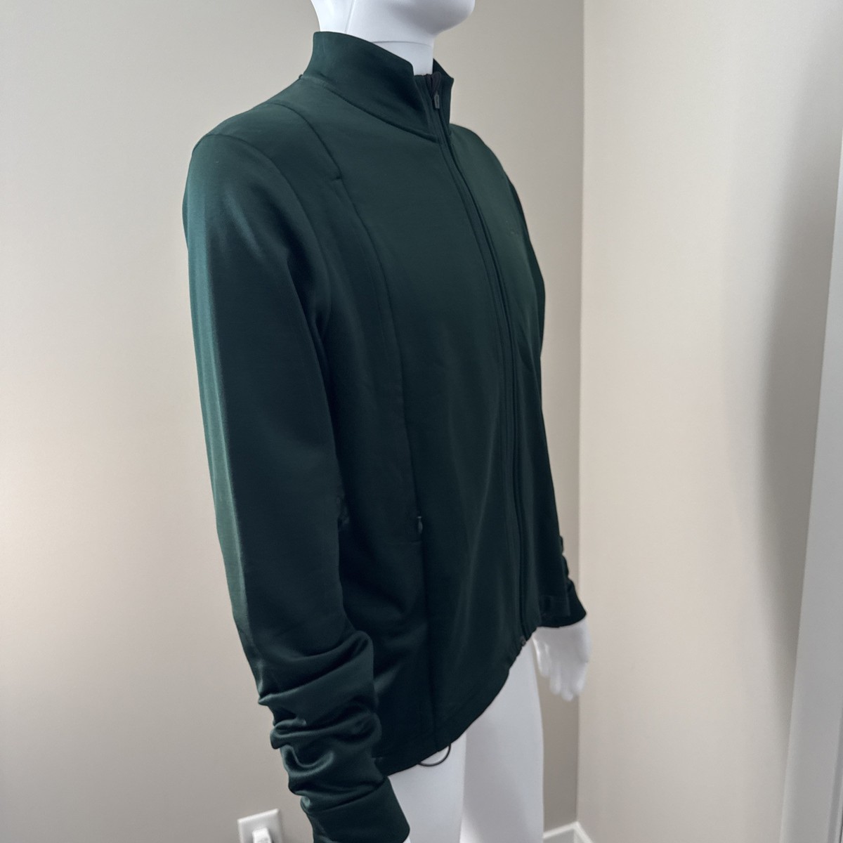 ウェア rapha winter windblock jersey black ,M Rapha Releases First Collection of Performance Trailwear for