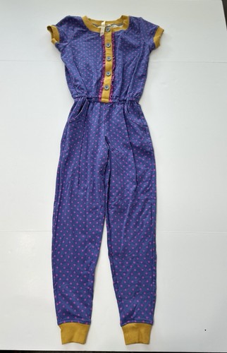 Matilda Jane Choose Your Own Path Confidence is Key Romper Size 8 - Picture 2 of 4