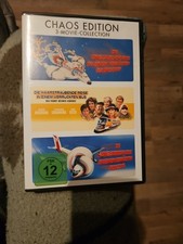 DVD-BOX  - Chaos Edition - 3-Movie-Collection