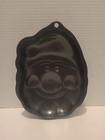 Santa Claus Face Cake Pan 10"×7.5" Base