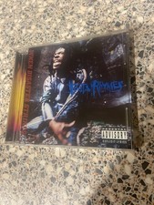 When Disaster Strikes by Busta Rhymes (CD, 1997)