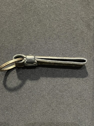 LOUIS VUITTON M62709 LV DRAGONNE KEY CHAIN CX1213 KEYRING MONOGRAM ALL AUTHENTIC - Picture 13 of 19