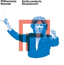 Philharmonia Orchest - Shostakovich: Symphonies Nos. 6 9 New CD
