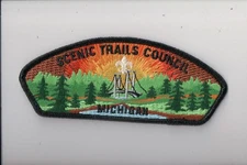 Scenic Trails Council CSP (C)