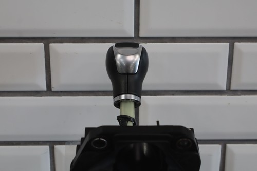 17-20 Fiat 124 Spider Automatic Transmission Floot Shifter with Knob Tested - Bild 14 von 22