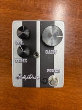 eBay.com listing, price, conditions, and images for 6-degrees-fx-sally-drive