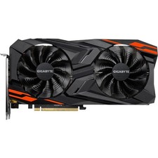 Radeon RX VEGA 56 GAMING 8G Grafikkarte
