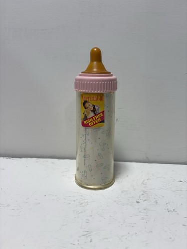 Rare Vintage Tyco 1990 Magic Bottle Baby Doll Replacement Toy WORKS - Bild 3 von 7