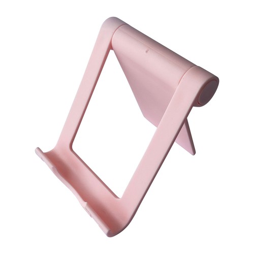 360° Rotating Foldable Mobile Phone Tablet Desktop Stand, Suitable For Portable - Afbeelding 32 van 34