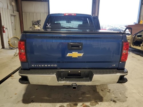 Power Brake Booster Fits 15-20 ESCALADE 678712 - Picture 7 of 12