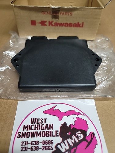 Kawasaki Control Unit Electronic OEM Part# 21175-0760 2013 Teryx - Bild 8 von 8