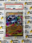 Mega Charizard X ex #013 M2 Inferno X 2025 Pokemon Japanese PSA 10 154257230