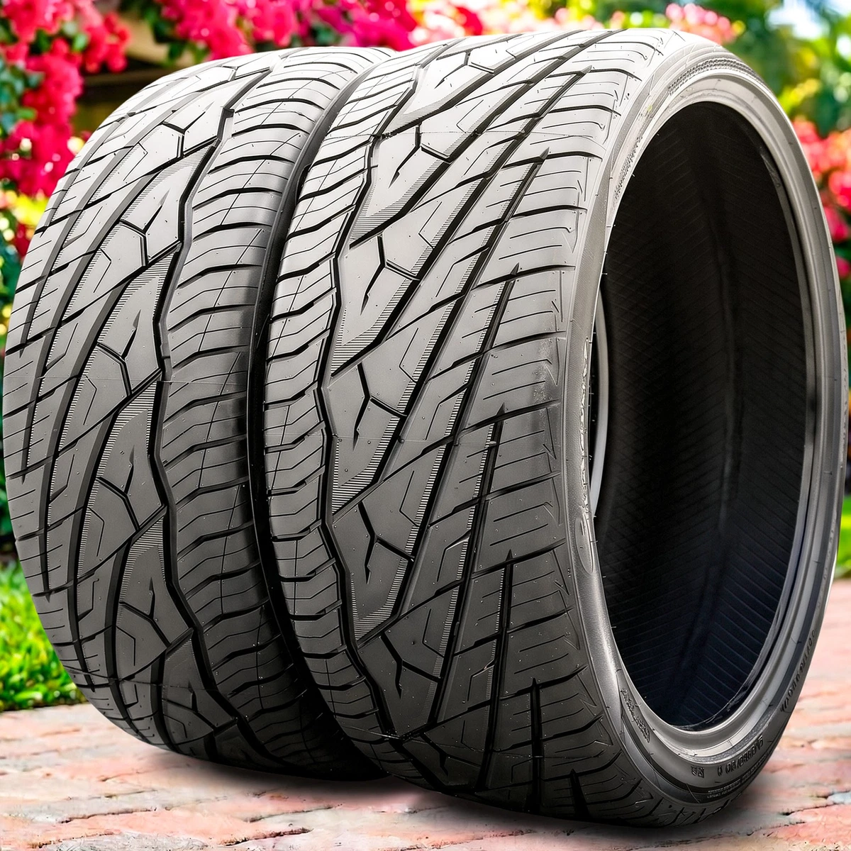 Preços baixos em 315/35/20 pneus de carros e caminhões | eBay