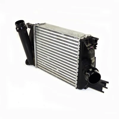 Ladeluftkühler Renault Clio IV Captur Dacia Duster II Logan II 1,2T 144965154R - Bild 1 von 4