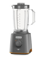Kenwood BLP41.A0GO Tabletop Blender with 3 Speeds Blend-X Fresh 2L 650w Grey