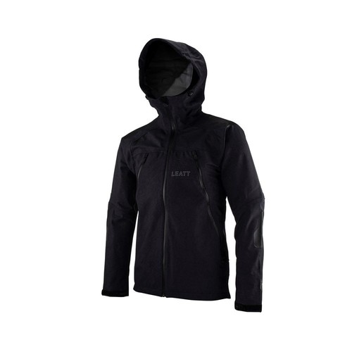 LEATT Giacca MTB 5.0 ultra performante e ideale in tu- Uomo S -5023035201 - Foto 1 di 4