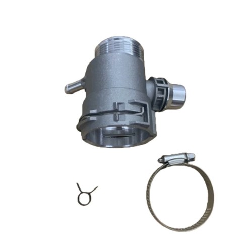 Engine Cooling Maintenance Tank Connector Coolant Fitting Replacement Part - Bild 5 von 6