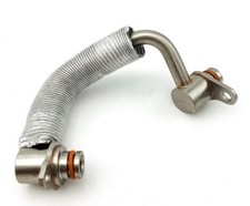 MTR Ladeluftschlauch 12209882 für BMW 4er F32 F82 5er F10 3er Touring F31 F34 X1