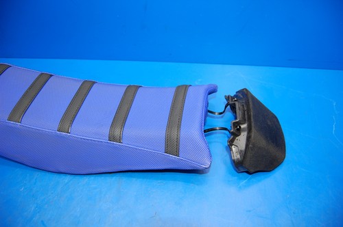 2014 14-17 YZ450F YZ250F SDG SEAT BASE PAN PAD GRIPPER COVER 1SL-2470F-00-00 - Picture 17 of 24