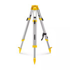 DEWALT Construction Tripod for Laser Level DW0737 Aluminum 5/8�11 Jobsite